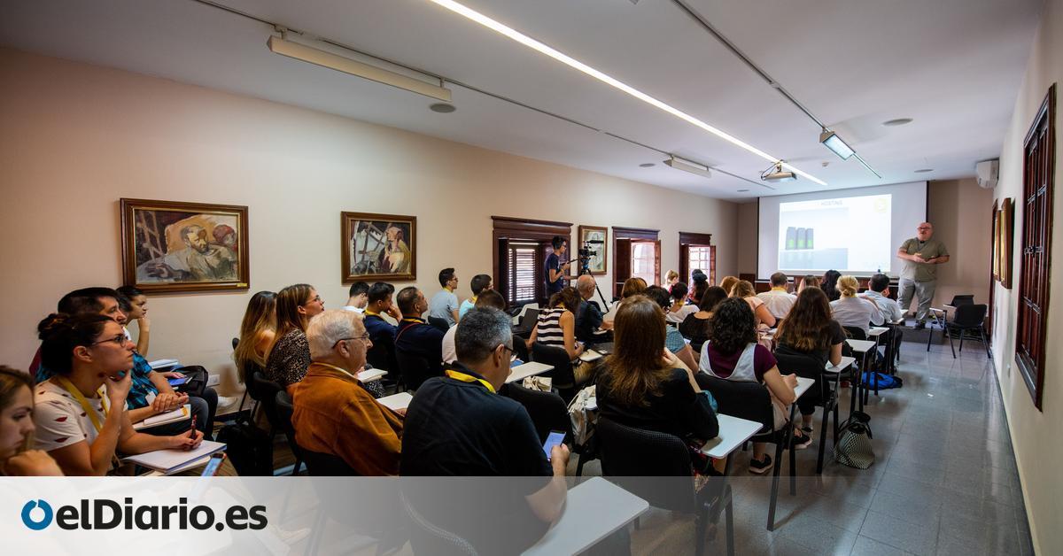 La Casa de Colón acoge el WordPress Day Las Palmas de Gran Canaria para ayudar a las empresas a incorporarse a Internet
